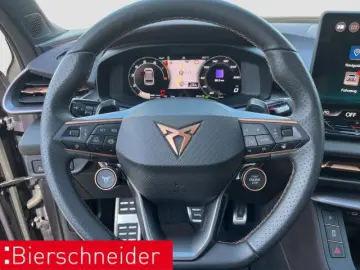 CUPRA Terramar 1.5 e-Hybrid VZ PANO ULTRA MATRIX SENNH