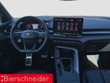 CUPRA Terramar 1.5 e-Hybrid VZ PANO ULTRA MATRIX SENNH