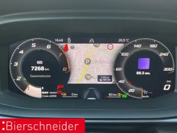 CUPRA Terramar 1.5 e-Hybrid VZ PANO ULTRA MATRIX SENNH
