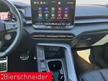 CUPRA Terramar 1.5 e-Hybrid VZ PANO ULTRA MATRIX SENNH