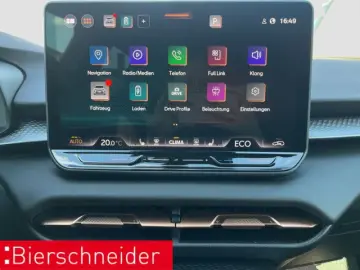 CUPRA Terramar 1.5 e-Hybrid VZ PANO ULTRA MATRIX SENNH