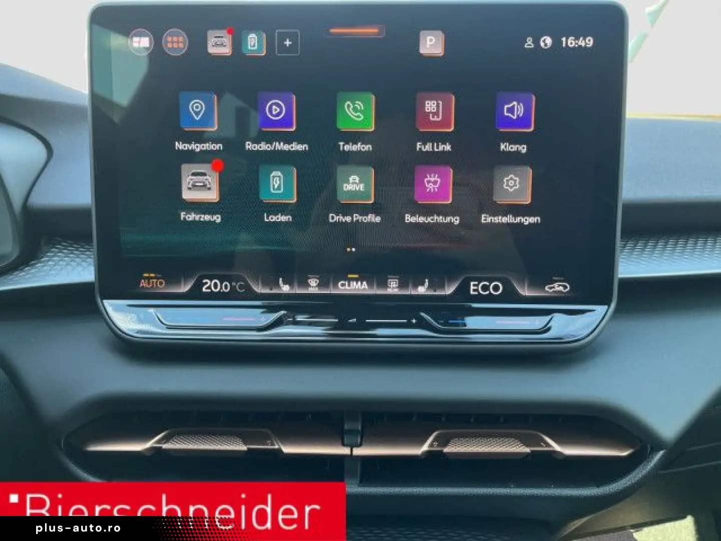 CUPRA Terramar 1.5 e-Hybrid VZ PANO ULTRA MATRIX SENNH