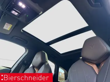 CUPRA Terramar 1.5 e-Hybrid VZ PANO ULTRA MATRIX SENNH