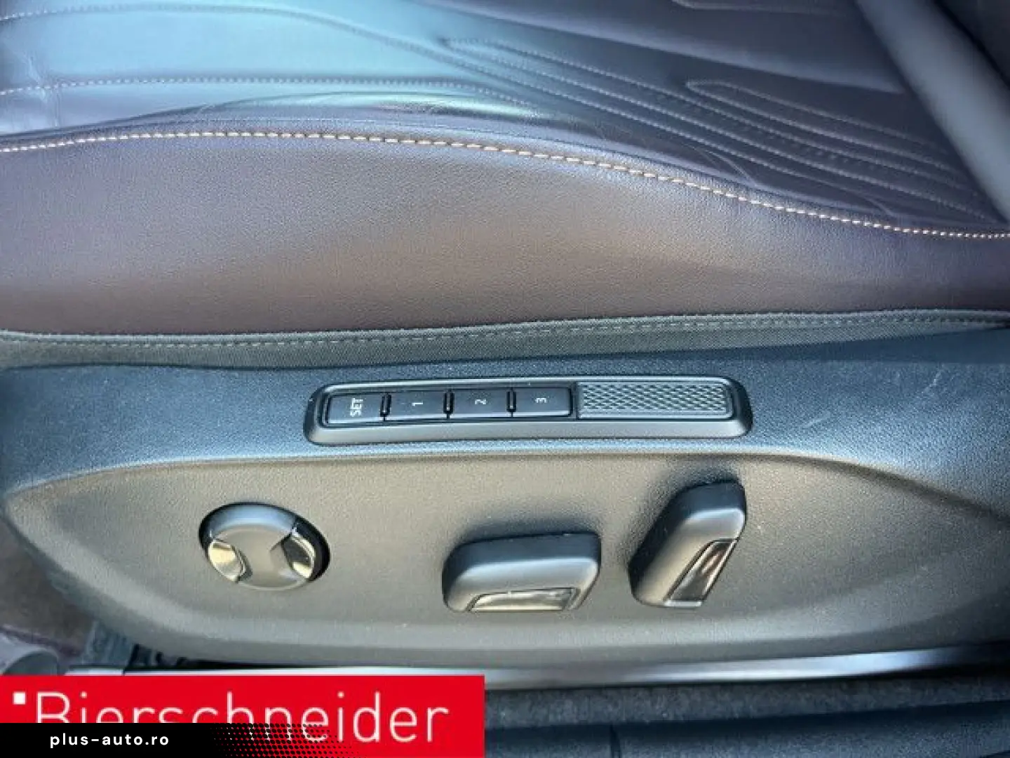 CUPRA Terramar 1.5 e-Hybrid VZ PANO ULTRA MATRIX SENNH
