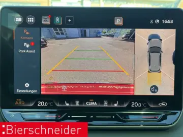 CUPRA Terramar 1.5 e-Hybrid VZ PANO ULTRA MATRIX SENNH
