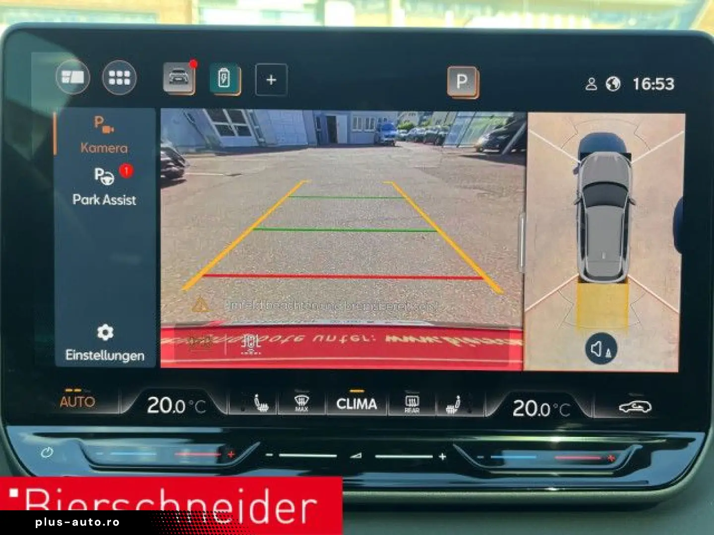 CUPRA Terramar 1.5 e-Hybrid VZ PANO ULTRA MATRIX SENNH