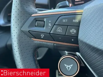 CUPRA Terramar 1.5 e-Hybrid VZ PANO ULTRA MATRIX SENNH