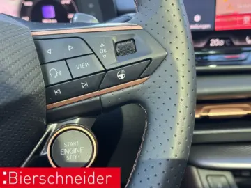 CUPRA Terramar 1.5 e-Hybrid VZ PANO ULTRA MATRIX SENNH