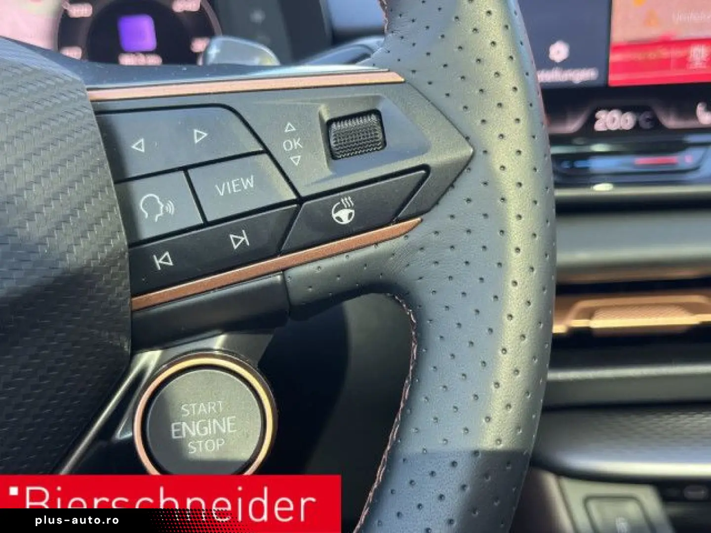 CUPRA Terramar 1.5 e-Hybrid VZ PANO ULTRA MATRIX SENNH