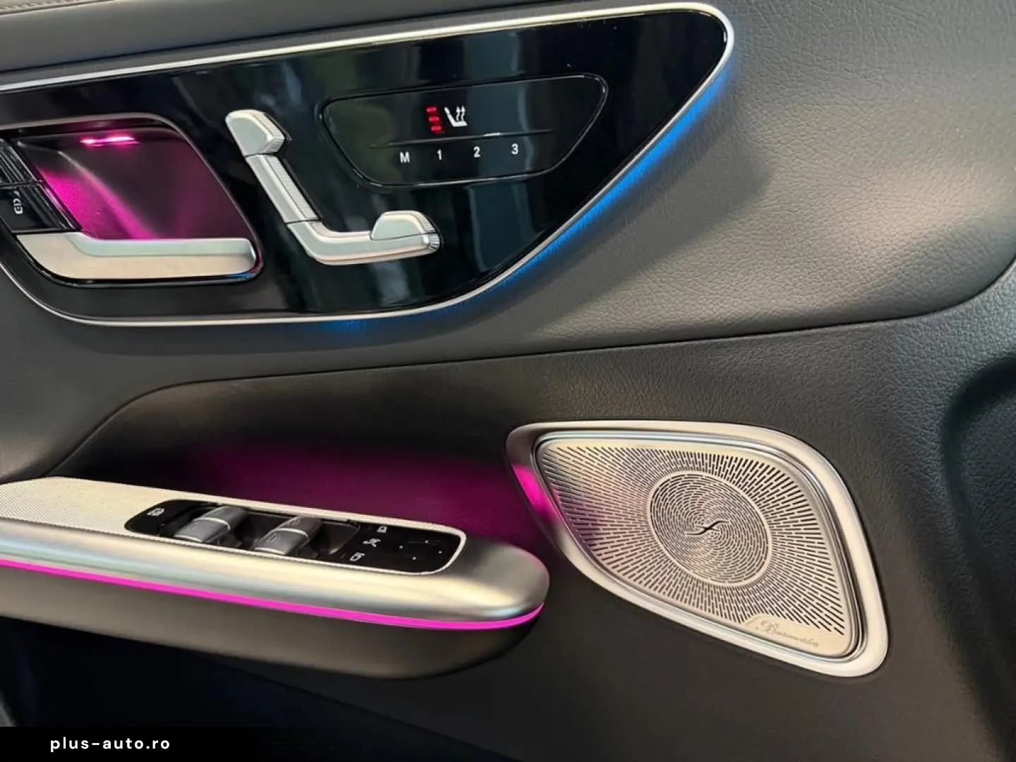 MERCEDES-BENZ GLC 300 de 4M AMG PLUS  Night  HuD  DI&hellip;