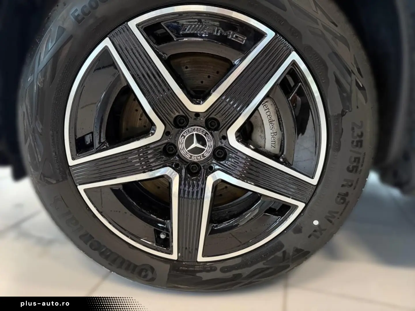 MERCEDES-BENZ GLC 300 de 4M AMG PLUS  Night  HuD  DI&hellip;