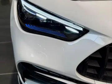 MERCEDES-BENZ CLE 53 AMG 4Matic PANO MEMORY CARPLAY SHZ LED