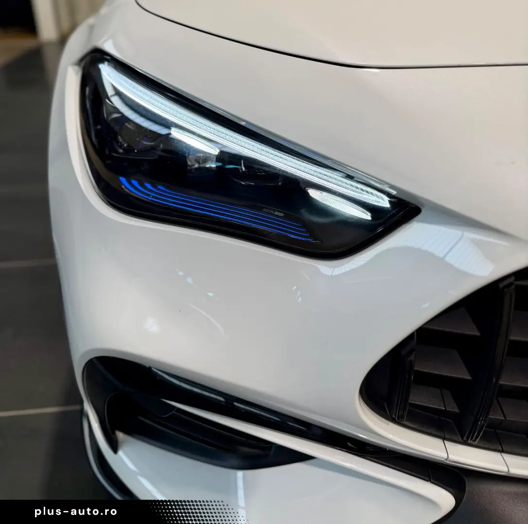 MERCEDES-BENZ CLE 53 AMG 4Matic PANO MEMORY CARPLAY SHZ LED
