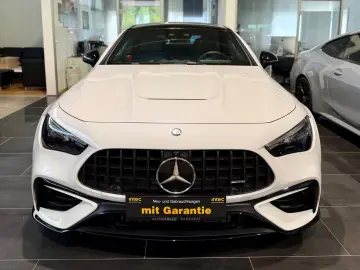 MERCEDES-BENZ CLE 53 AMG 4Matic PANO MEMORY CARPLAY SHZ LED