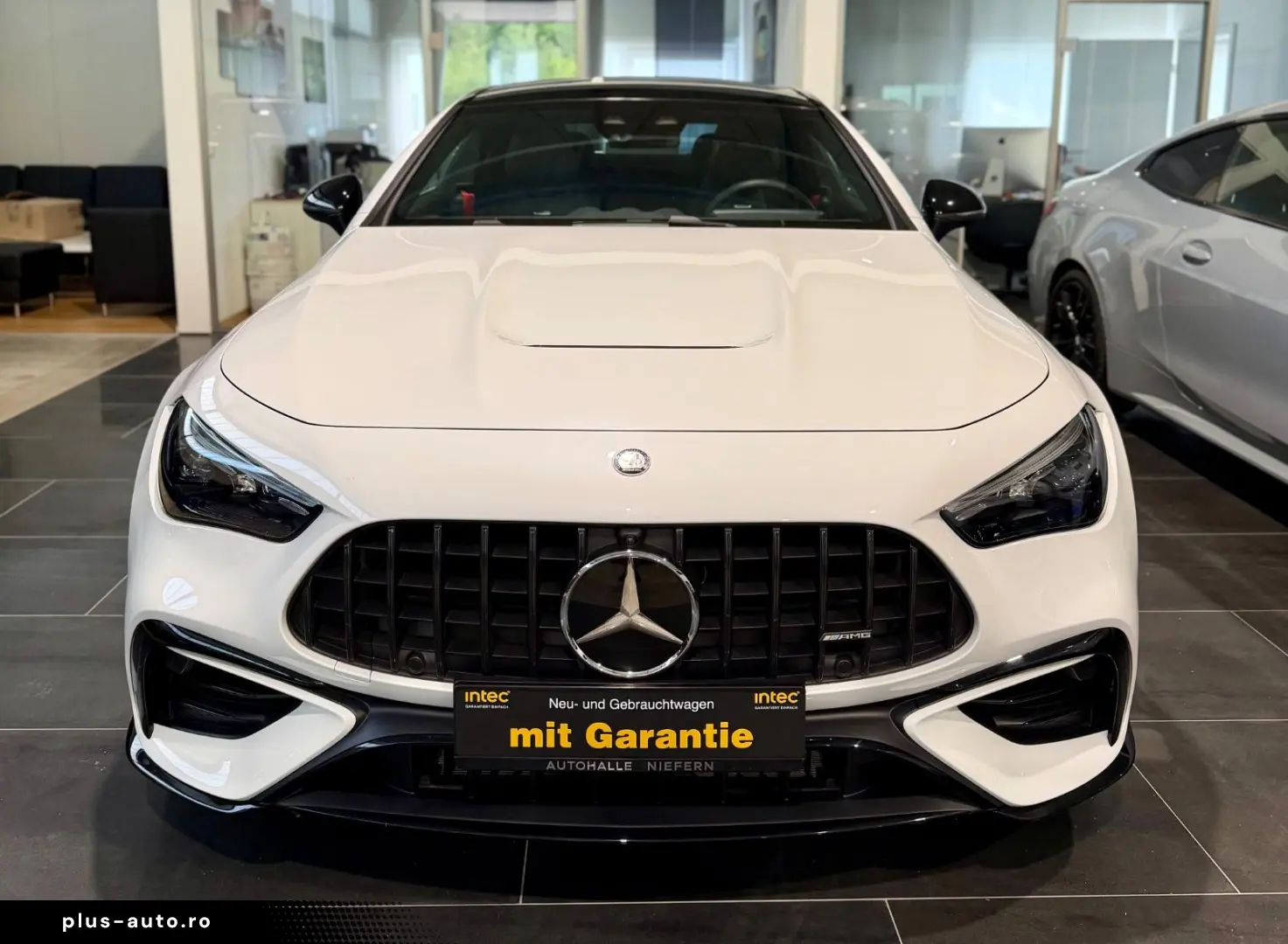 MERCEDES-BENZ CLE 53 AMG 4Matic PANO MEMORY CARPLAY SHZ LED