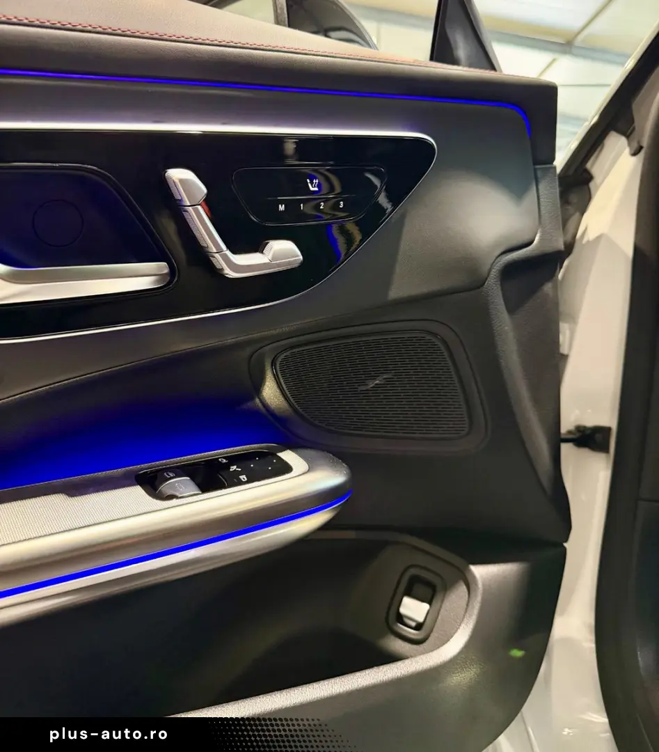 MERCEDES-BENZ CLE 53 AMG 4Matic PANO MEMORY CARPLAY SHZ LED