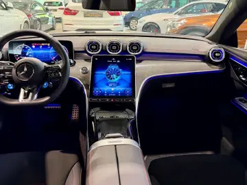MERCEDES-BENZ CLE 53 AMG 4Matic PANO MEMORY CARPLAY SHZ LED