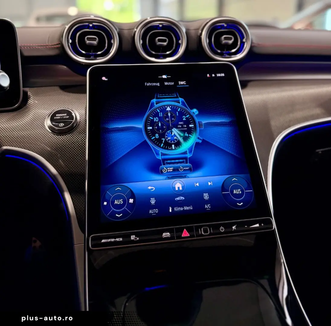 MERCEDES-BENZ CLE 53 AMG 4Matic PANO MEMORY CARPLAY SHZ LED