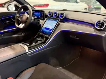 MERCEDES-BENZ CLE 53 AMG 4Matic PANO MEMORY CARPLAY SHZ LED