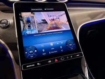 MERCEDES-BENZ CLE 53 AMG 4Matic PANO MEMORY CARPLAY SHZ LED