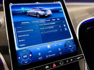 MERCEDES-BENZ CLE 53 AMG 4Matic PANO MEMORY CARPLAY SHZ LED
