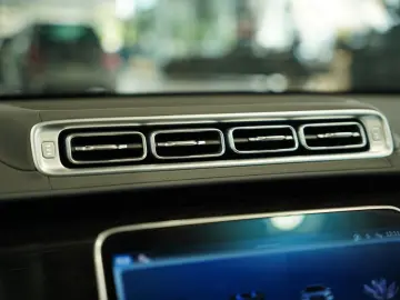 MERCEDES-BENZ S 450 d 4M L AMG Line  21 Pano Chauffeur MwSt