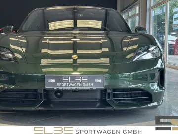 PORSCHE Taycan Plus 4RAD ACC 4 1 PANO BOSE PERFORMANCE