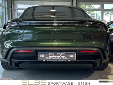 PORSCHE Taycan Plus 4RAD ACC 4 1 PANO BOSE PERFORMANCE