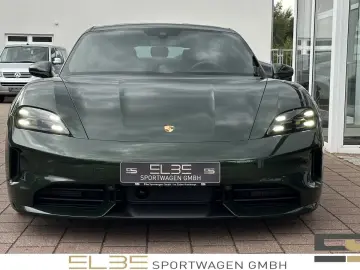 PORSCHE Taycan Plus 4RAD ACC 4 1 PANO BOSE PERFORMANCE