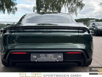 PORSCHE Taycan Plus 4RAD ACC 4 1 PANO BOSE PERFORMANCE