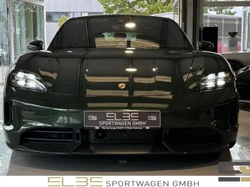PORSCHE Taycan Plus 4RAD ACC 4 1 PANO BOSE PERFORMANCE