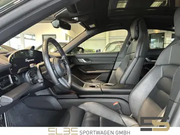 PORSCHE Taycan Plus 4RAD ACC 4 1 PANO BOSE PERFORMANCE
