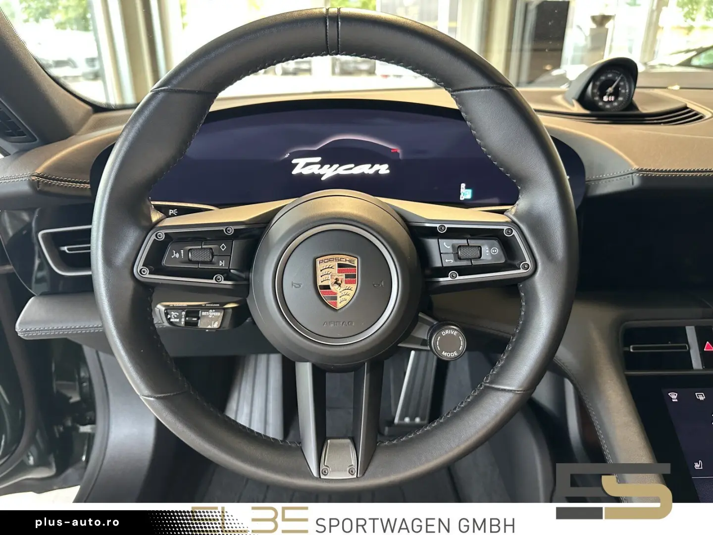 PORSCHE Taycan Plus 4RAD ACC 4 1 PANO BOSE PERFORMANCE