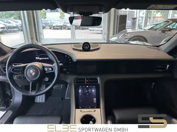 PORSCHE Taycan Plus 4RAD ACC 4 1 PANO BOSE PERFORMANCE
