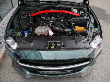 FORD Mustang Coupe 5.0 Ti-VCT V8 BULLITT  MagneRide