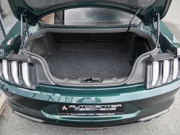 FORD Mustang Coupe 5.0 Ti-VCT V8 BULLITT  MagneRide