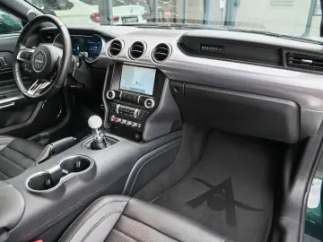 FORD Mustang Coupe 5.0 Ti-VCT V8 BULLITT  MagneRide