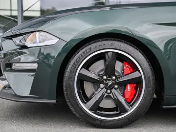 FORD Mustang Coupe 5.0 Ti-VCT V8 BULLITT  MagneRide