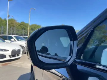BMW 520i Sedan M Sport 360 Ventilation Pano