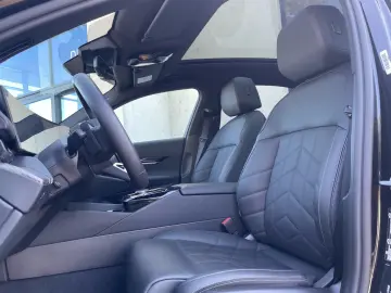 BMW 520i Sedan M Sport 360 Ventilation Pano