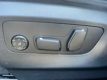 BMW 520i Sedan M Sport 360 Ventilation Pano