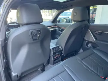 BMW 520i Sedan M Sport 360 Ventilation Pano