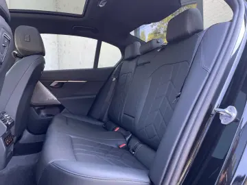 BMW 520i Sedan M Sport 360 Ventilation Pano