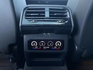 BMW 520i Sedan M Sport 360 Ventilation Pano