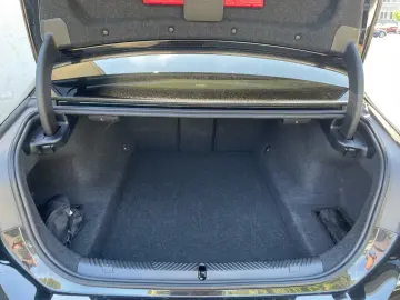 BMW 520i Sedan M Sport 360 Ventilation Pano
