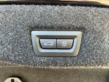 BMW 520i Sedan M Sport 360 Ventilation Pano