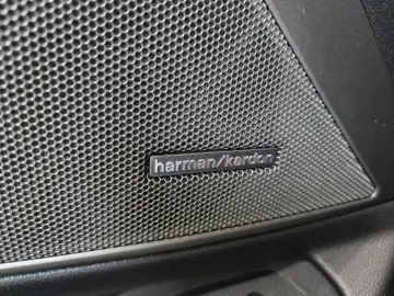 BMW M3 Touring Competition xDrive    DA  360  Ventilation