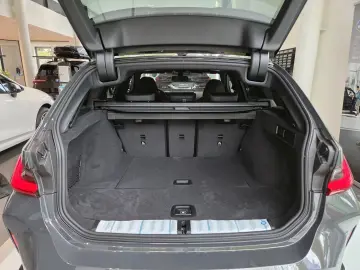 BMW M3 Touring Competition xDrive    DA  360  Ventilation