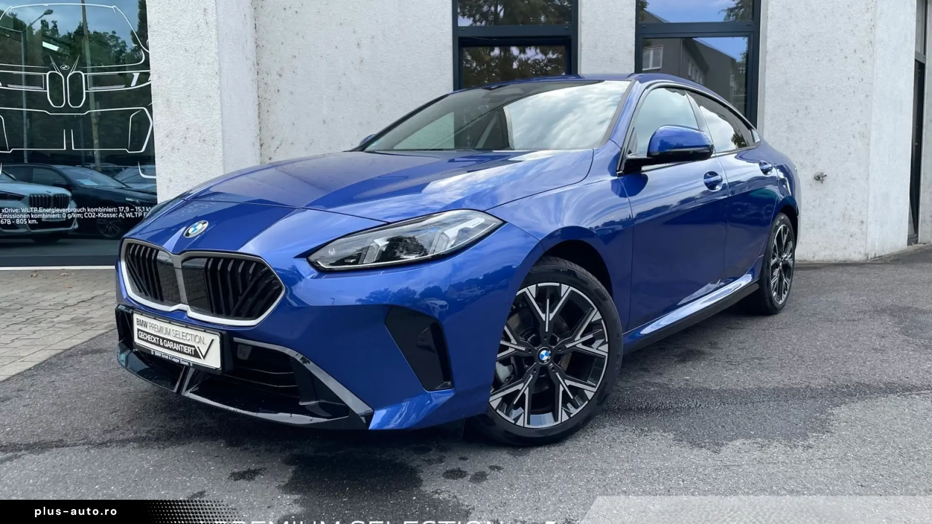 BMW 220 M Sport Design    DrivingAss  Keyless