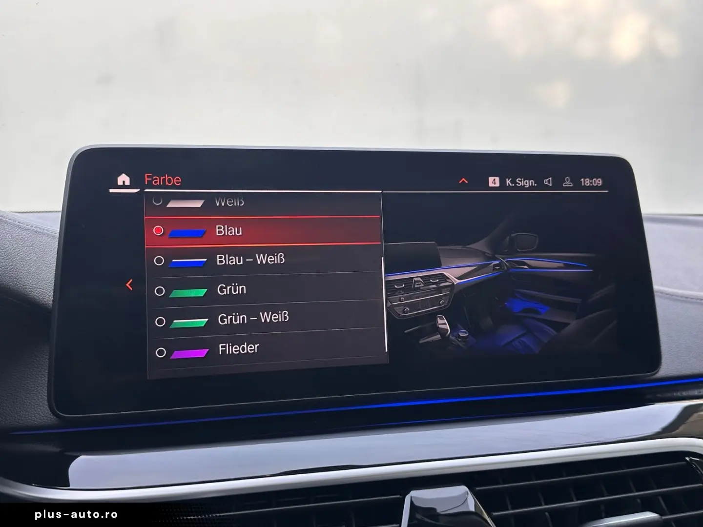 BMW 520d Lim Luxury Line SCHIEBEDACH KAMERA LEDER